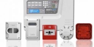 Conventional Fire Alarm System