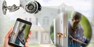 Home Automation System