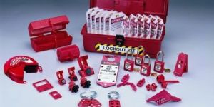 Lockout and Tagout Kits