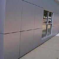 Aluminium Composite Cladding