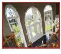 Aluminium Window Frame