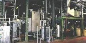 Pretreatment Plant