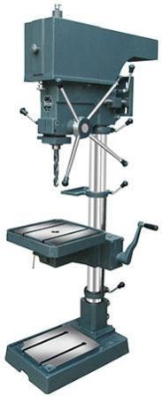 Geared Drilling Machine