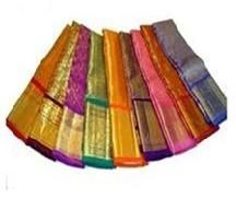 Silk Sarees