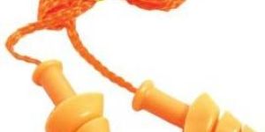 Safety Ear Plugs