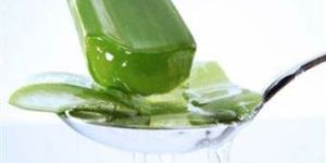 Aloe Vera Gel