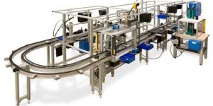 Industrial Machinery