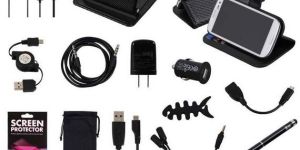Mobile Phone Accessories
