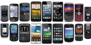Mobile Phones