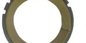 Top Holding Bracket of Oxygen Cylinder