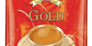 Gold Tea