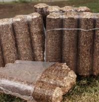 Briquettes Fuels