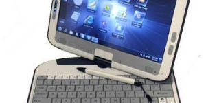 Intel Classmate PC 08