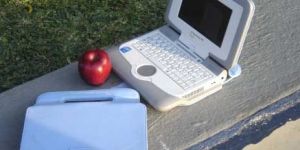 Intel Classmate PC 14