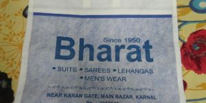 Eco Friendly Carry Bags