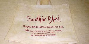 Non Woven U-Cut Bags