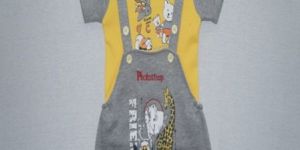 KIDS BOYS JUMPER