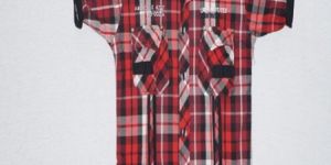 KIDS BOYS SHIRT