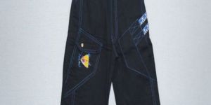 Kids Boys Short