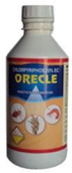 Chloropyriphos-Orecle Insecticide