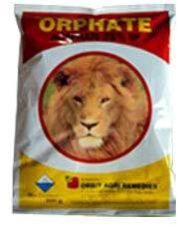 Orphate Insecticides