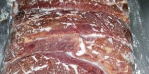 BUFFALO NECK MEAT CUT