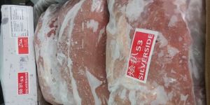 BUFFALO SILVER SIDES