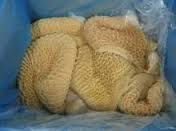 COOKED BUFFALO TRIPES