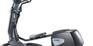 Commercial Elliptical Trainer