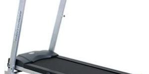 Domestic Motorised Treadmill