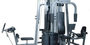 Multi Station Gym