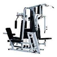 Multi Station Gym Machine