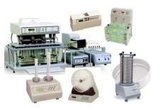 Tablet Testing Instruments