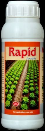 Rapid Suraksha Extract