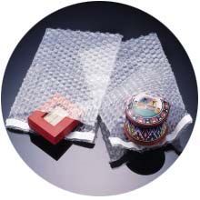 Bubble Bags