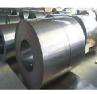 Galvanized Iron Coil