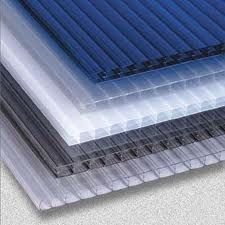 Polycarbonate Roofing Sheets