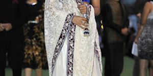 Priyanka Chopra Concept Designer Lehenga Choli