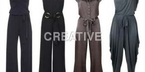 Designer Jumpsuit