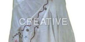 Designer Long Skirt (001)