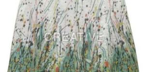 Designer Short Skirt (001)