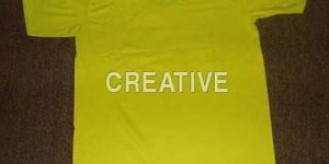 Round Neck T Shirt (004)