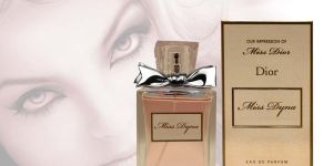 MISS DYNA PERFUMES 100ML