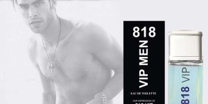 Men Impression Perfume