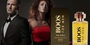 Boss Men Perfumes