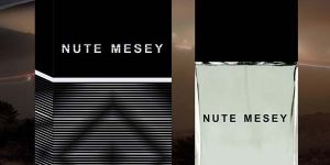 Nute Mesey Perfumes 100 ML