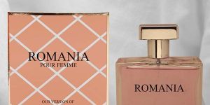 Perfumes