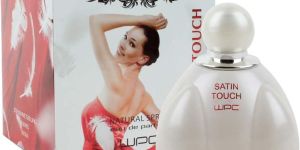 SATIN TOUCH EAU DE PARFUM