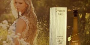 OEM PERFUME WARM KISS