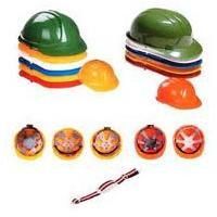 Safety Helmets